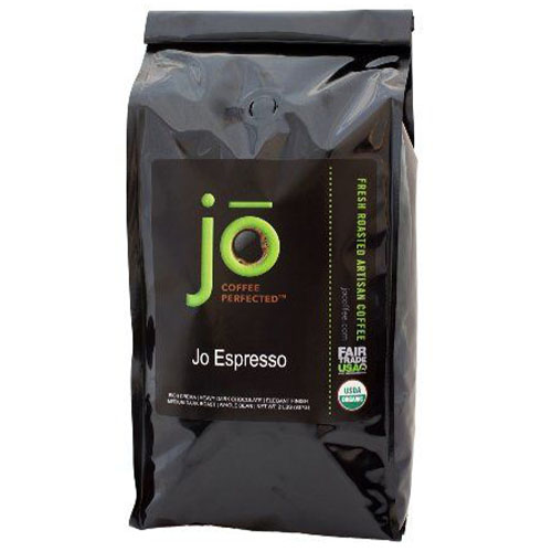 JO Espresso
