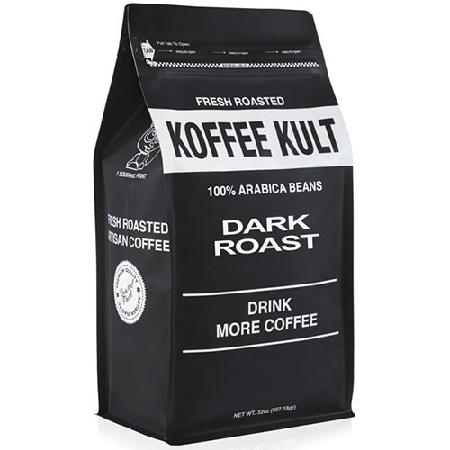 Koffee Kult Coffee Beans
