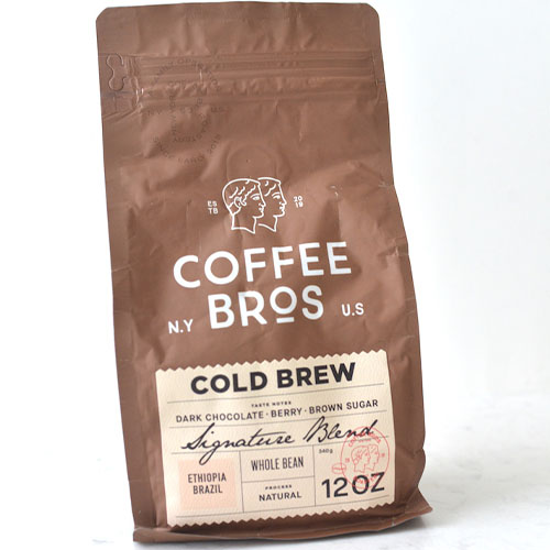 Coffee Bros Cold Brew Blend 