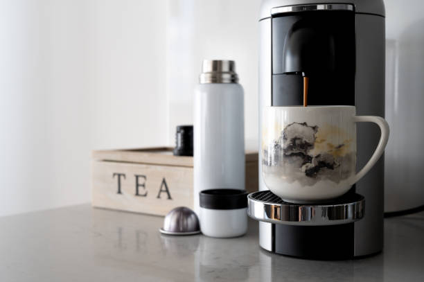 Can You Make Tea in a Coffee Maker? How?