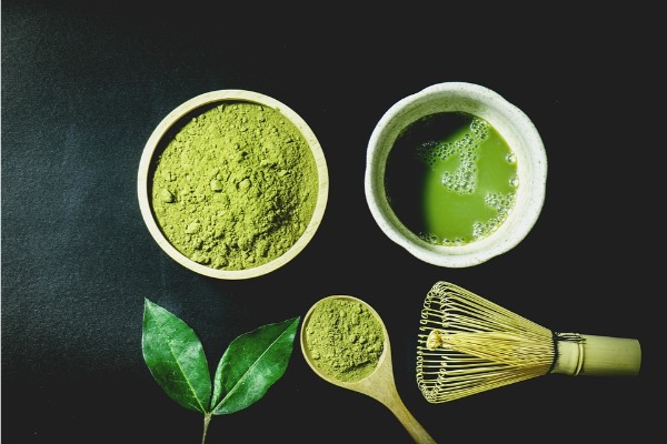 Does Matcha Have Caffeine in It? How much it has?