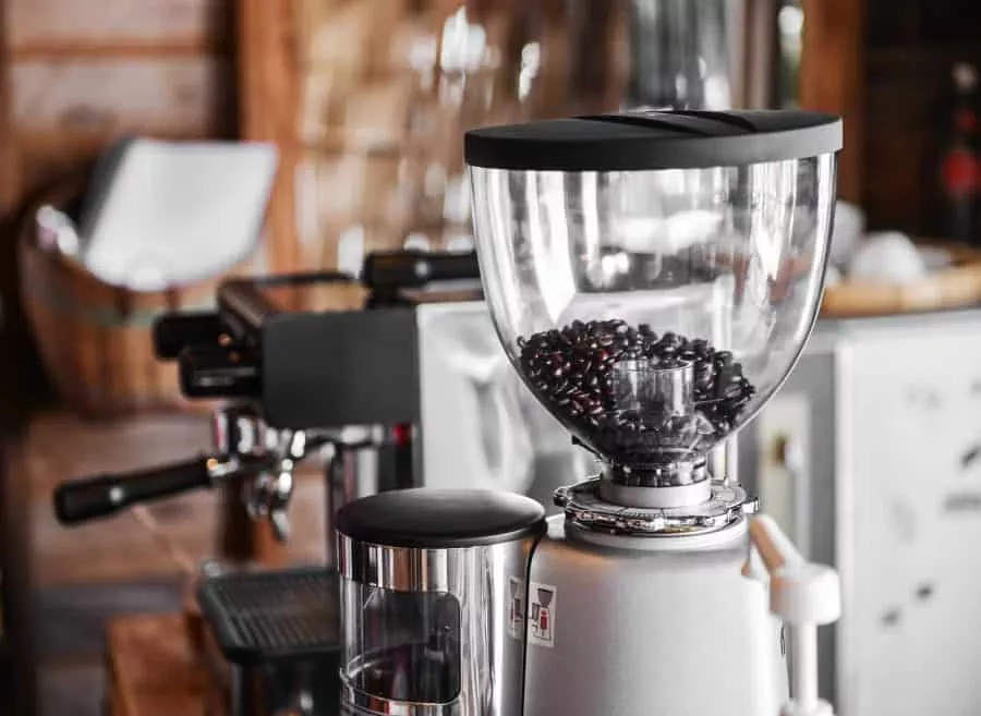 Can You Grind Coffee Beans In A Nutribullet? (Things You Need To Know)