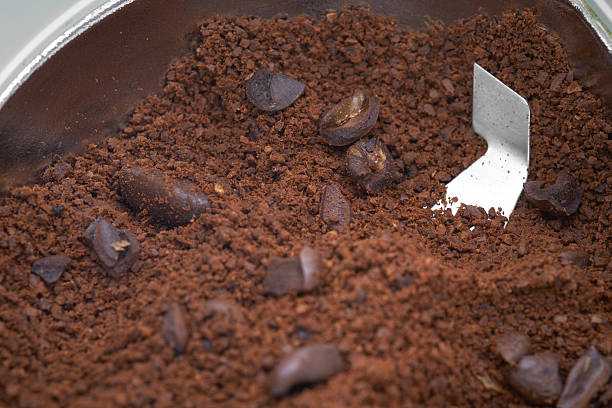 Can You Grind Coffee Beans In A Nutribullet? (Things You Need To Know)