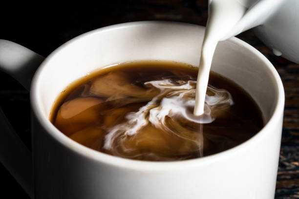 How Long Can Coffee Creamer Sit Out? (Answered!)